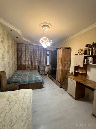 Satılır 3 otaqlı köhnə tikili 70 m², Memar Əcəmi m., photo 10 from 18