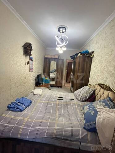Satılır 3 otaqlı köhnə tikili 70 m², Memar Əcəmi m., photo 12 from 18