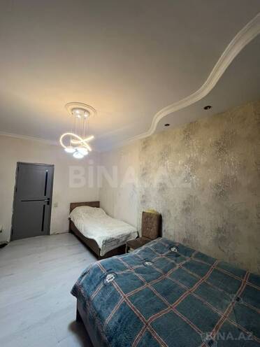 Satılır 3 otaqlı köhnə tikili 70 m², Memar Əcəmi m., photo 8 from 18