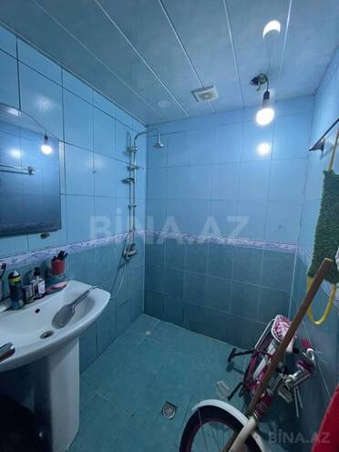 Satılır 3 otaqlı köhnə tikili 70 m², Memar Əcəmi m., photo 16 from 18