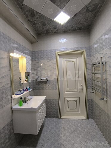 Сдаётся 2-комн. новостройка 65 м², photo 18 from 19