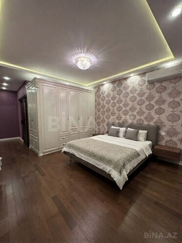 Сдаётся 3-комн. новостройка 80 м², м. Иншаатчылар, photo 3 from 11