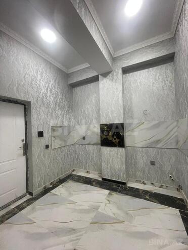 Satılır 2 otaqlı yeni tikili 46 m², Abşeron r., photo 9 from 12