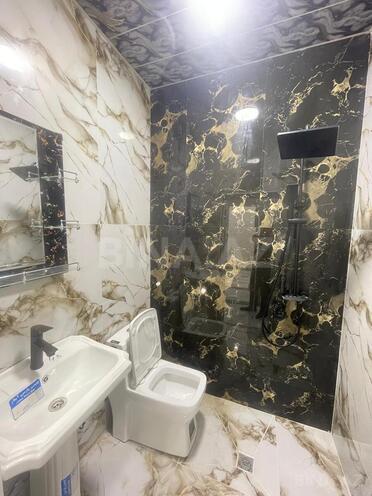 Satılır 2 otaqlı yeni tikili 46 m², Abşeron r., photo 11 from 12