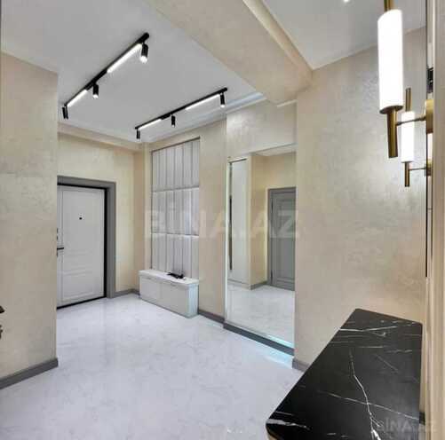 Satılır 3 otaqlı yeni tikili 118 m², Gənclik m., photo 5 from 14