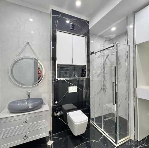 Satılır 3 otaqlı yeni tikili 118 m², Gənclik m., photo 13 from 14