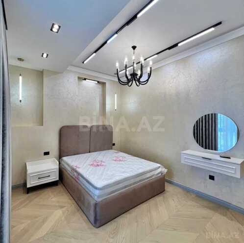 Satılır 3 otaqlı yeni tikili 118 m², Gənclik m., photo 9 from 14