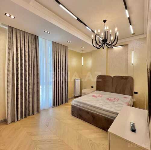 Satılır 3 otaqlı yeni tikili 118 m², Gənclik m., photo 8 from 14
