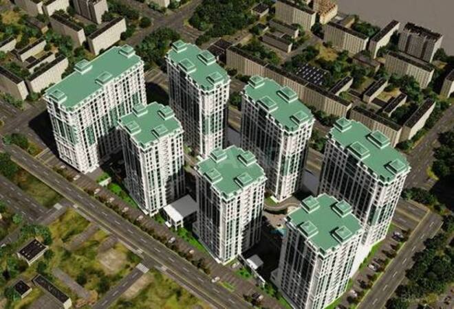 Satılır 3 otaqlı yeni tikili 118 m², Gənclik m., photo 3 from 14