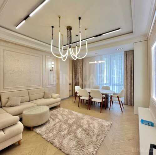 Satılır 3 otaqlı yeni tikili 118 m², Gənclik m., photo 6 from 14