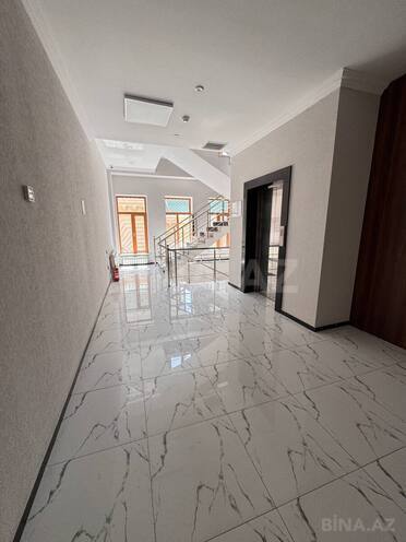 Сдаётся 4-комн. офис 150 м², Насиминский  р., photo 14 from 16