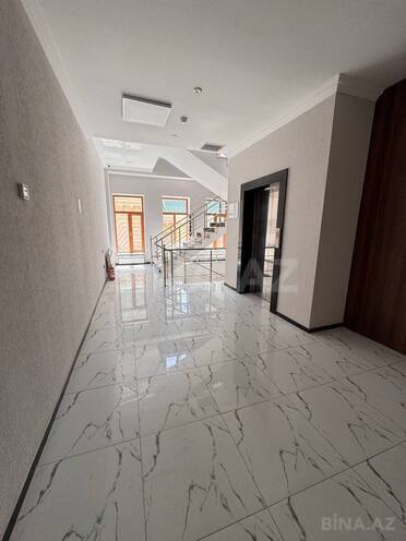 Сдаётся 4-комн. офис 150 м², Насиминский  р., photo 15 from 16