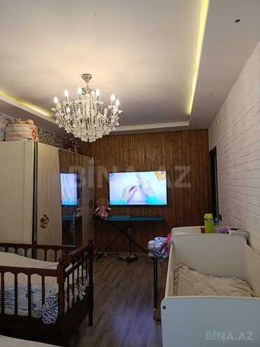 Продаётся 3-комн. вторичка 80 м², пос. Ени Гюнешли, photo 1 from 11