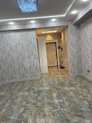 İcarəyə verilir 3 otaqlı yeni tikili 140 m², İnşaatçılar m., photo 3 from 15
