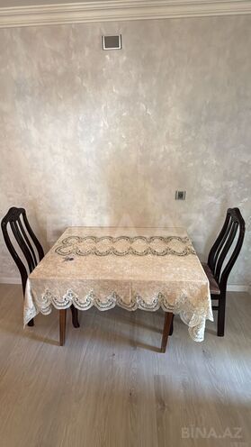 İcarəyə verilir 2 otaqlı köhnə tikili 70 m², İnşaatçılar m., photo 9 from 19