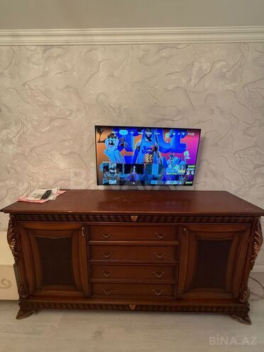 İcarəyə verilir 2 otaqlı köhnə tikili 70 m², İnşaatçılar m., photo 7 from 19