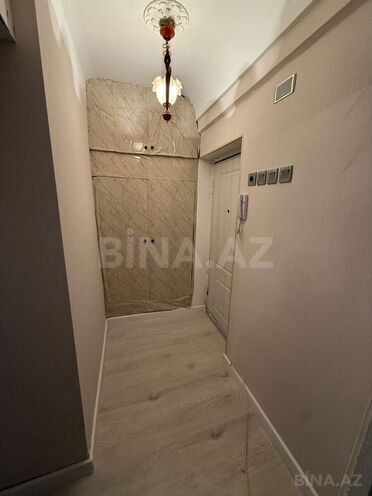 İcarəyə verilir 2 otaqlı köhnə tikili 70 m², İnşaatçılar m., photo 17 from 19