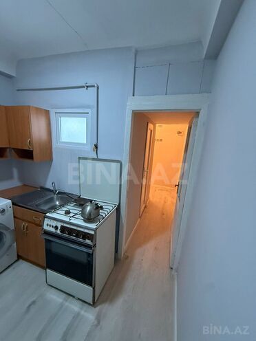 İcarəyə verilir 2 otaqlı köhnə tikili 70 m², İnşaatçılar m., photo 12 from 19