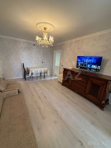 İcarəyə verilir 2 otaqlı köhnə tikili 70 m², İnşaatçılar m., photo 6 from 19