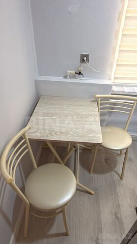 İcarəyə verilir 2 otaqlı köhnə tikili 70 m², İnşaatçılar m., photo 13 from 19
