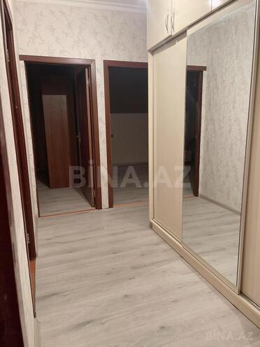 Сдаётся 3-комн. новостройка 74 м², м. Нариман Нариманов, photo 10 from 17