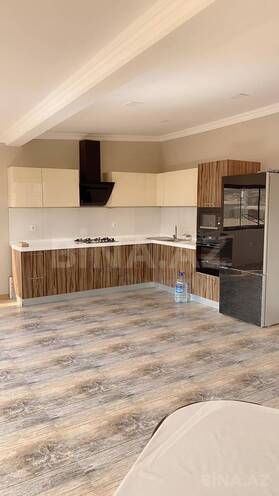 Сдаётся 3-комн. новостройка 150 м², Сабаильский р., photo 4 from 25