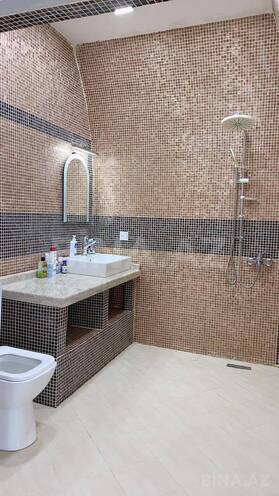 Сдаётся 3-комн. новостройка 150 м², Сабаильский р., photo 6 from 25