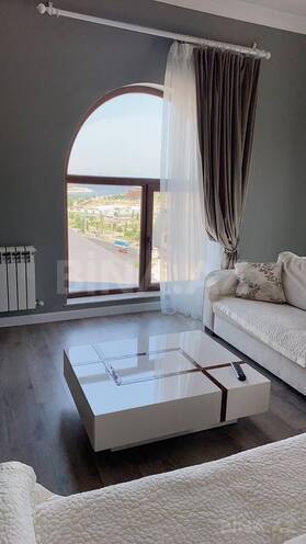 Сдаётся 3-комн. новостройка 150 м², Сабаильский р., photo 18 from 25