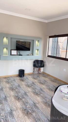 Сдаётся 3-комн. новостройка 150 м², Сабаильский р., photo 13 from 25