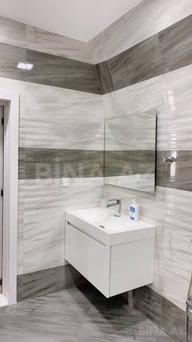 Сдаётся 3-комн. новостройка 150 м², Сабаильский р., photo 8 from 25