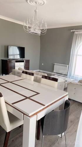 Сдаётся 3-комн. новостройка 150 м², Сабаильский р., photo 16 from 25