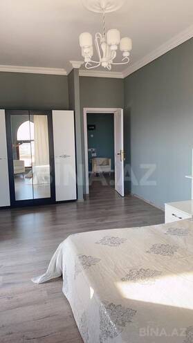Сдаётся 3-комн. новостройка 150 м², Сабаильский р., photo 23 from 25