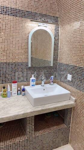 Сдаётся 3-комн. новостройка 150 м², Сабаильский р., photo 11 from 25