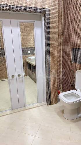 Сдаётся 3-комн. новостройка 150 м², Сабаильский р., photo 10 from 25