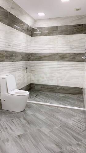 Сдаётся 3-комн. новостройка 150 м², Сабаильский р., photo 22 from 25