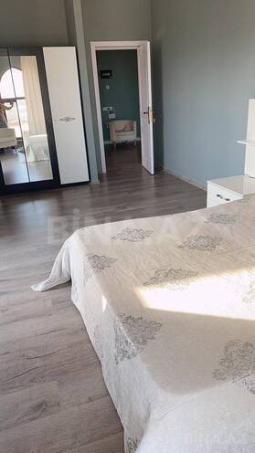 Сдаётся 3-комн. новостройка 150 м², Сабаильский р., photo 24 from 25