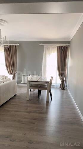 Сдаётся 3-комн. новостройка 150 м², Сабаильский р., photo 12 from 25