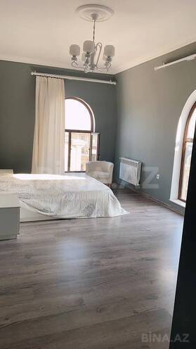 Сдаётся 3-комн. новостройка 150 м², Сабаильский р., photo 20 from 25
