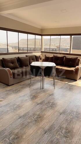 Сдаётся 3-комн. новостройка 150 м², Сабаильский р., photo 9 from 25