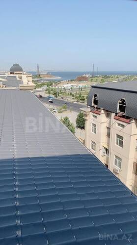 Сдаётся 3-комн. новостройка 150 м², Сабаильский р., photo 17 from 25