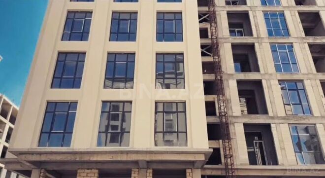 Продаётся 3-комн. новостройка 135 м², м. Нариман Нариманов, photo 10 from 12