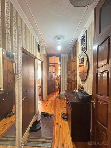 Satılır 3 otaqlı köhnə tikili 65 m², Neftçilər m., photo 10 from 16