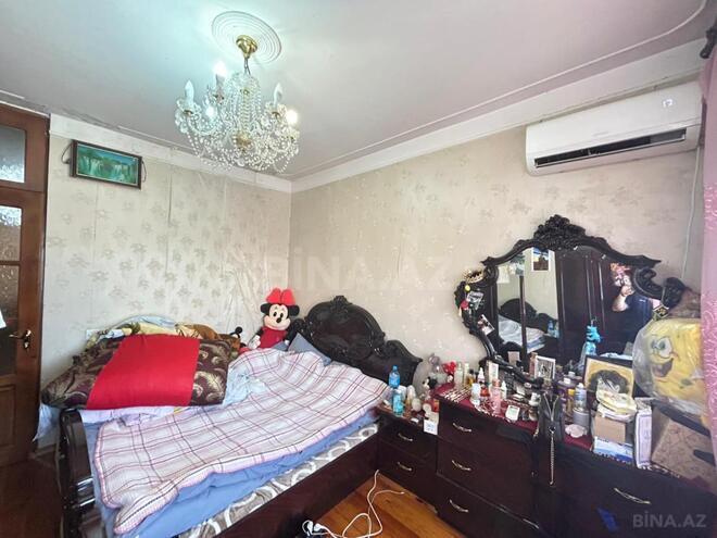 Satılır 3 otaqlı köhnə tikili 65 m², Neftçilər m., photo 6 from 16