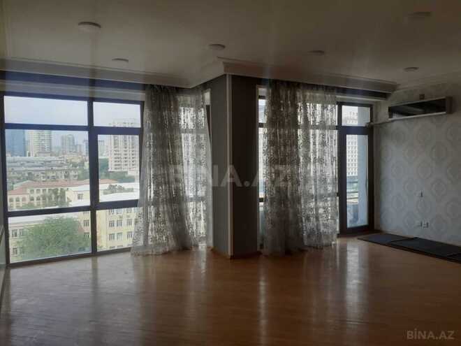 Satılır 3 otaqlı yeni tikili 136 m², 28 May m., photo 16 from 17
