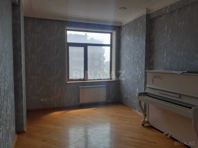 Satılır 3 otaqlı yeni tikili 136 m², 28 May m., photo 4 from 17
