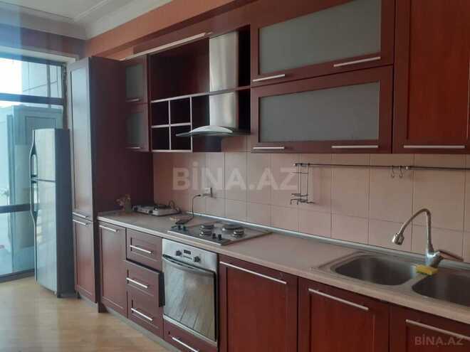 Satılır 3 otaqlı yeni tikili 136 m², 28 May m., photo 6 from 17