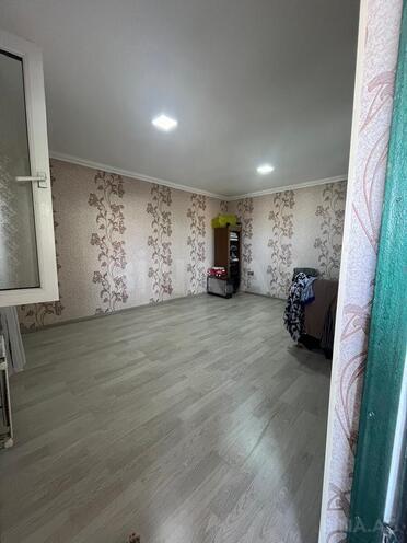 İcarəyə verilir 1 otaqlı həyət evi/bağ evi 30 m², 20-ci sahə q., photo 1 from 6