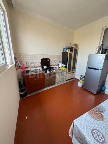 İcarəyə verilir 1 otaqlı həyət evi/bağ evi 30 m², 20-ci sahə q., photo 4 from 6