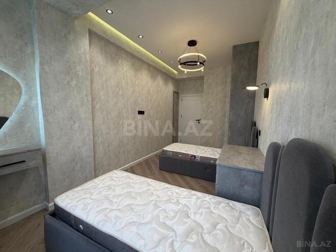 Продаётся 3-комн. новостройка 91 м², м. Ази Асланов, photo 8 from 14