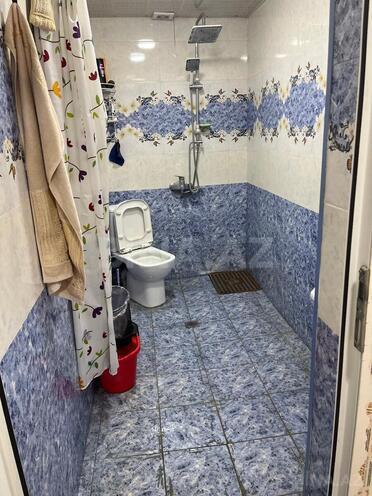 İcarəyə verilir 1 otaqlı həyət evi/bağ evi 30 m², 20-ci sahə q., photo 5 from 6
